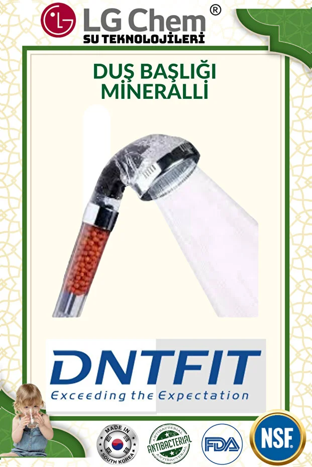 Lg Chem Gold Plus Gümüş Iyonlu-alkali-mineral Filitreli 12 Lt.14 Aşama Su Arıtma Cihazı